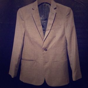 14 Regular in Boys Calvin Klein jacket